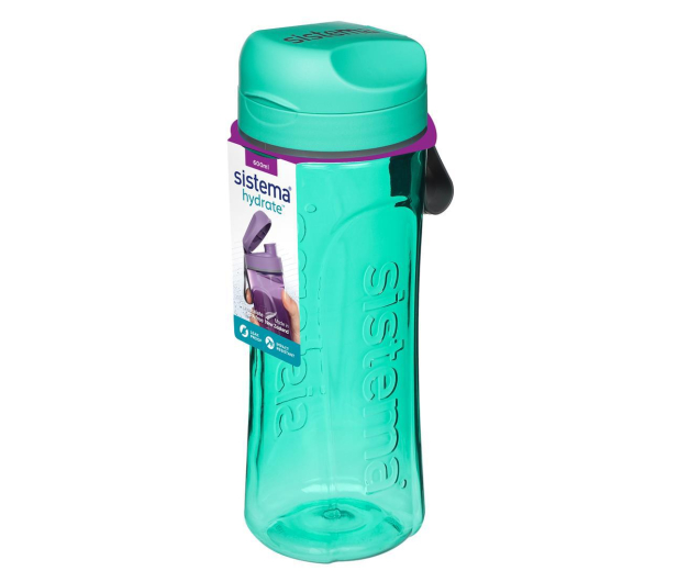 SISTEMA Butelka TRITAN Swift Bottle 600 ml (640) - 1463127 - zdjęcie 11